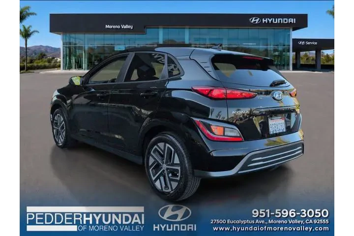 $18819 : Hyundai KONA Electric 2023 S image 6