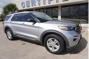 Ford Explorer 2022 XLT 4dr S
