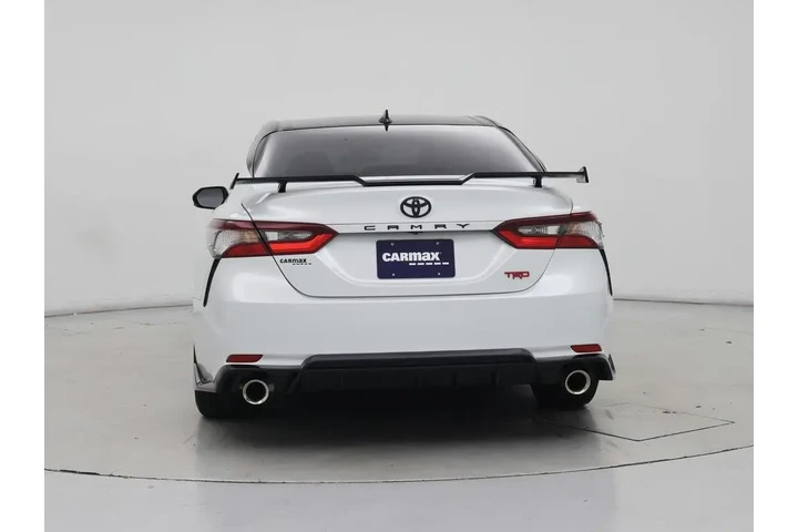 $39998 : Toyota Camry 2024 TRD 4dr Se image 6