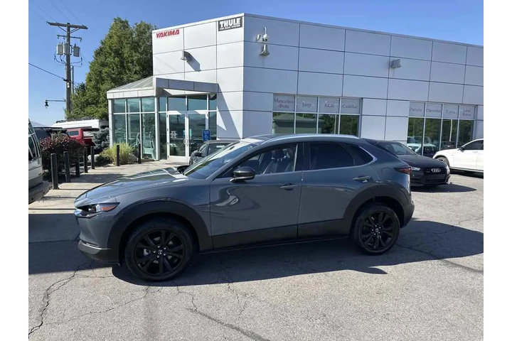 $22991 : 2022 CX-30 2.5 S Carbon Editi image 6