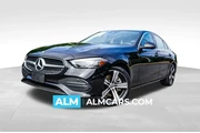 Mercedes-Benz C-Class 2025 C en Atlanta