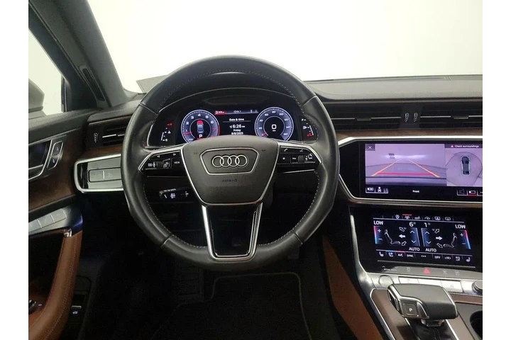 $26998 : Audi A6 2019 AWD quattro Pre image 10