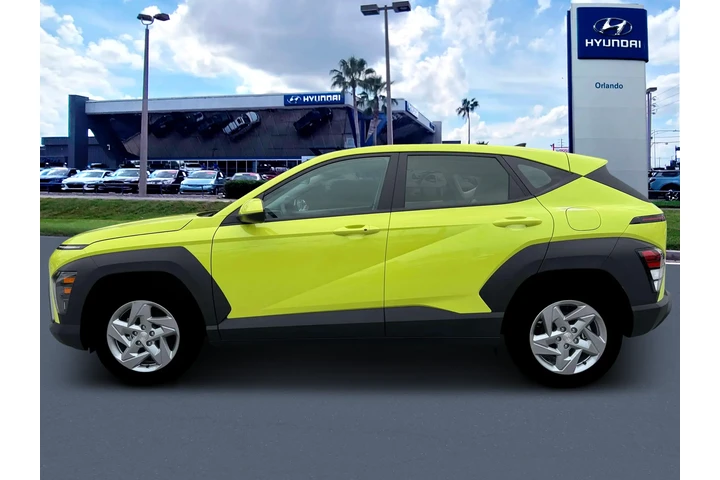 $26748 : Hyundai KONA 2026 SE 4dr SUV image 3