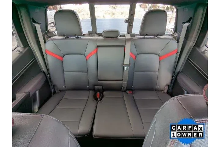 $38875 : Chevrolet Colorado 2024 4x4 image 10