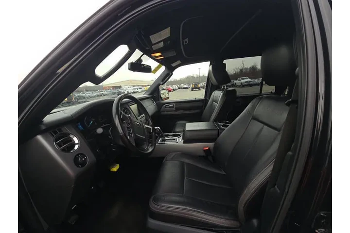 $11995 : 2015 Expedition EL Platinum image 6