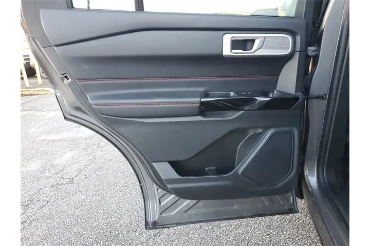 $24591 : Ford Explorer 2022 ST-Line 4 image 9