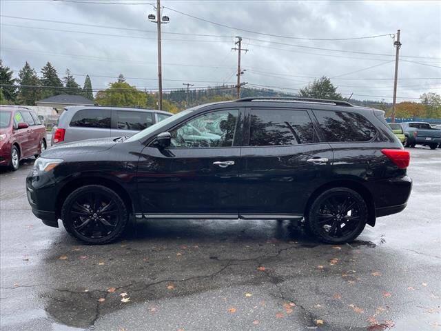 $12995 : 2018 Pathfinder SL image 7