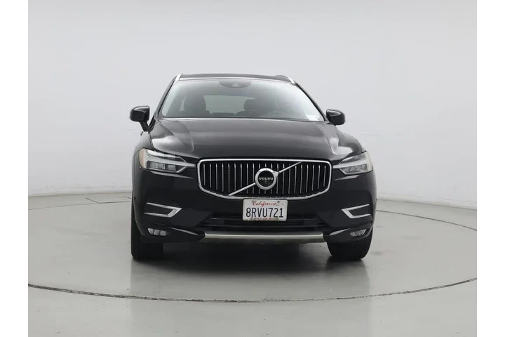 $25998 : Volvo XC60 2020 AWD T6 Inscr image 5
