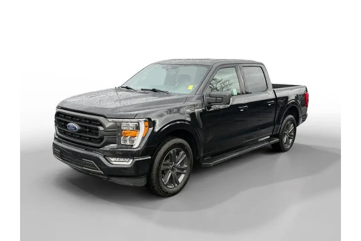 $31200 : Ford F-150 2023 4x2 XL 4dr S image 1