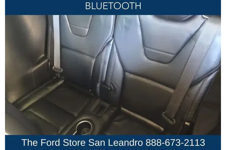 $28850 : Tesla Model X 2017 AWD 75D 4 image 9