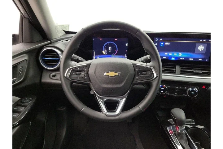 $21998 : Chevrolet Trax 2025 LT 4dr C image 10