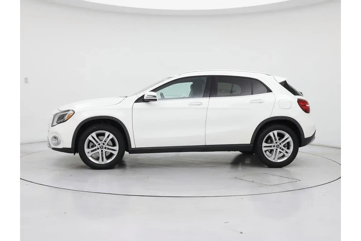 $21998 : Mercedes-Benz GLA 2020 GLA 2 image 3