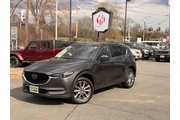 $19995 : 2019 CX-5 Grand Touring thumbnail