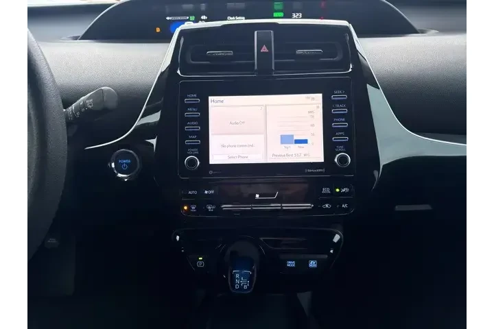 $19999 : Toyota Prius 2022 Nightshade image 10