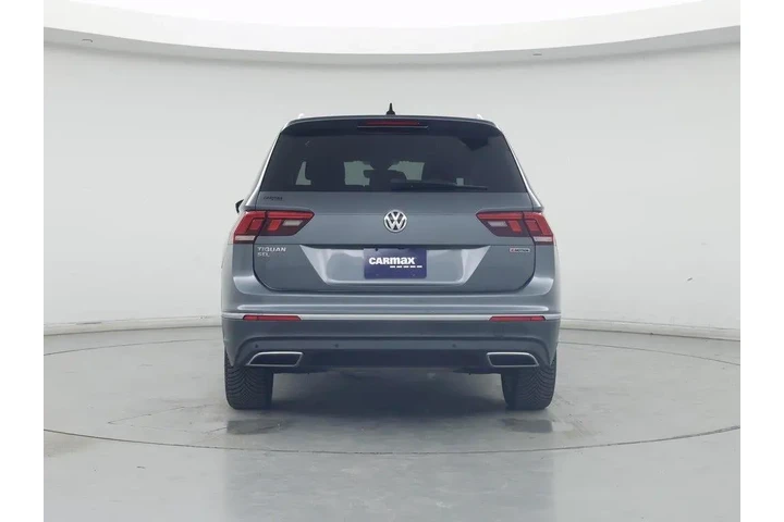 $19998 : Volkswagen Tiguan 2019 AWD S image 6