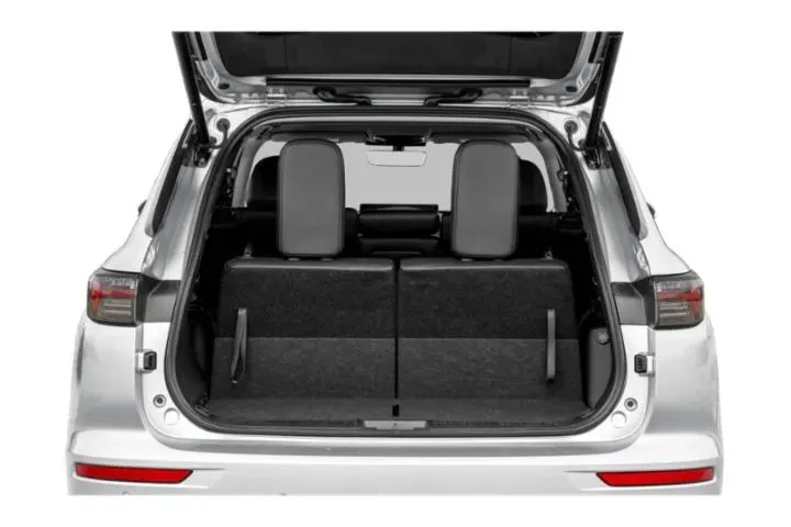 $35085 : Mitsubishi Outlander 2025 AW image 10