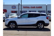 $18975 : 2020 GMC Terrain SLT thumbnail