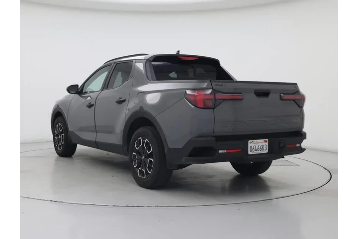 $23998 : Hyundai SANTA CRUZ 2022 SEL image 2