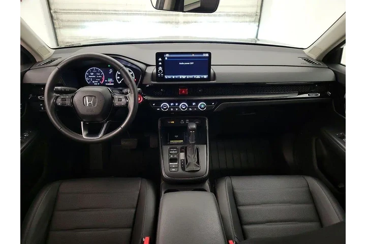 $31998 : Honda CR-V 2023 AWD EX-L 4dr image 9