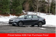$12895 : Kia Forte 2024 LX 4dr Sedan thumbnail