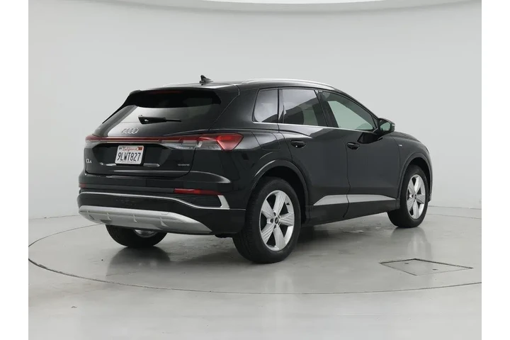 $31998 : Audi Q4 e-tron 2024 AWD quat image 8