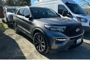 $36211 : Ford Explorer 2021 AWD ST 4d thumbnail