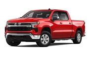 $64540 : 2025 Silverado 1500 LT thumbnail