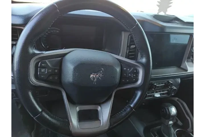 $36195 : Ford Bronco 2021 4x4 Base 4d image 9