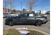 $20382 : Hyundai SONATA 2024 SEL 4dr thumbnail