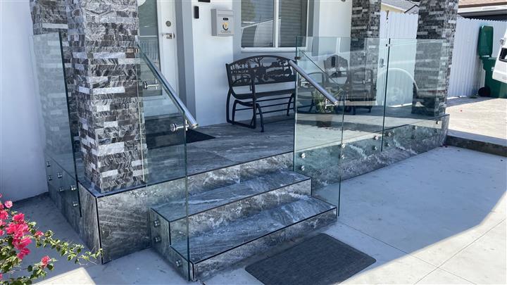 L.Y GLASS RAILING MASTERS LLC image 8