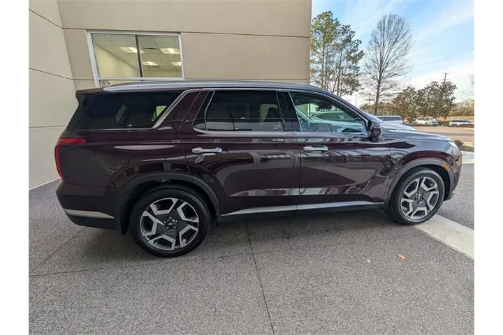 $33348 : Hyundai PALISADE 2024 AWD SE image 7