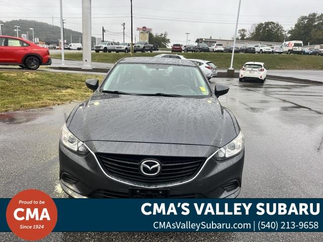 $14497 : PRE-OWNED 2016 MAZDA6 I TOURI image 2