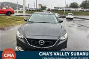 $14497 : PRE-OWNED 2016 MAZDA6 I TOURI thumbnail