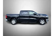 $39449 : Ram 1500 2025 4x4 Big Horn 4 thumbnail