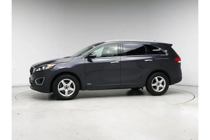 $14998 : Kia Sorento 2017 AWD LX 4dr image 3