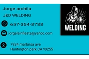 J&D WELDING thumbnail