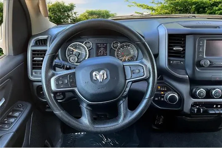 $22980 : Ram 1500 2019 4x4 Tradesman image 5