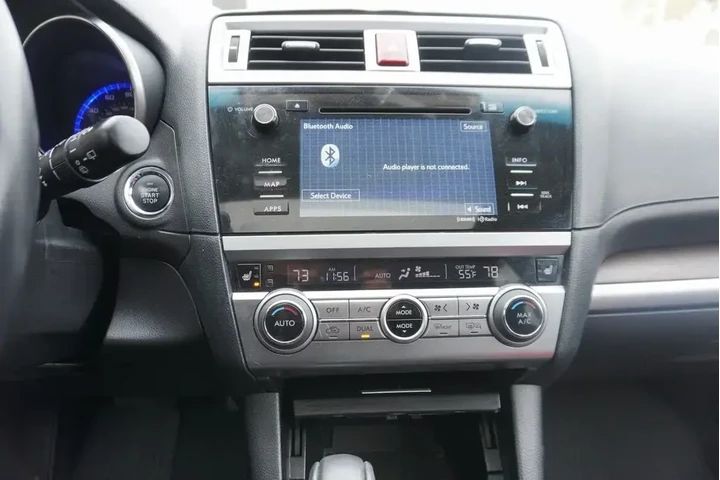 $11988 : Subaru Outback 2016 AWD 2.5i image 8