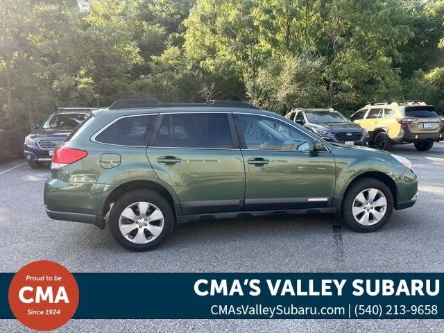 $10597 : PRE-OWNED 2012 SUBARU OUTBACK image 4