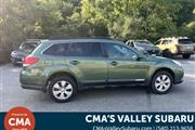 $10597 : PRE-OWNED 2012 SUBARU OUTBACK thumbnail