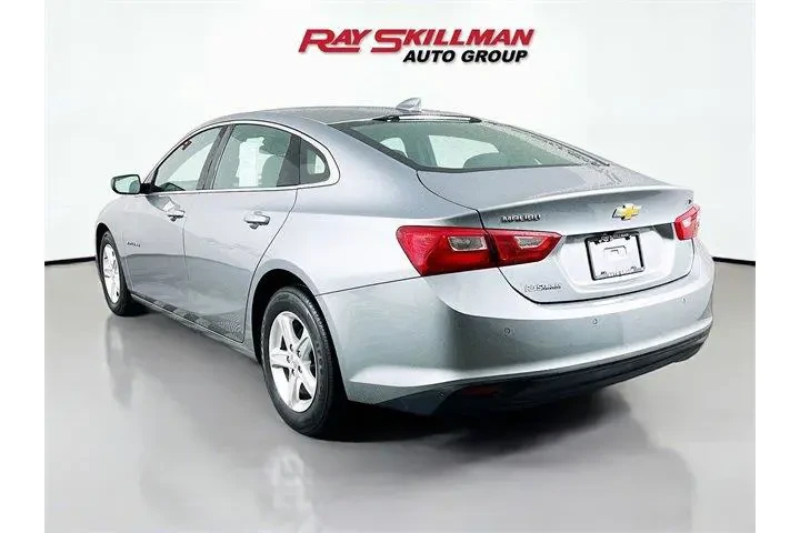 $21975 : Chevrolet Malibu 2024 LT 4dr image 5