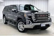 GMC Sierra 1500 2020 4x4 SLT en Madison