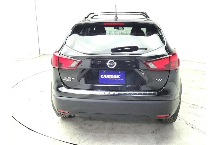 $14998 : Nissan Rogue Sport 2017 S 4d image 6