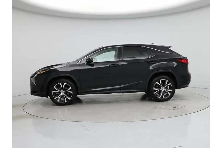 $24998 : Lexus RX 350 2017 AWD 4dr SU image 3