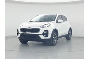 $18998 : Kia Sportage 2020 AWD LX 4dr thumbnail