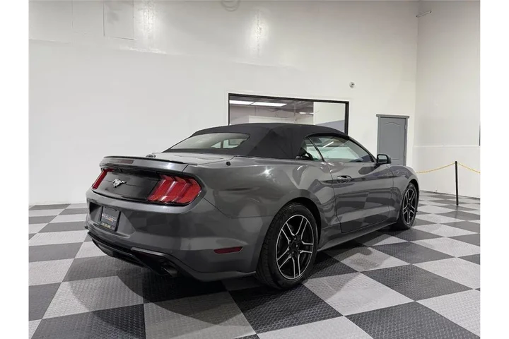 $24099 : Mustang 2023 image 4