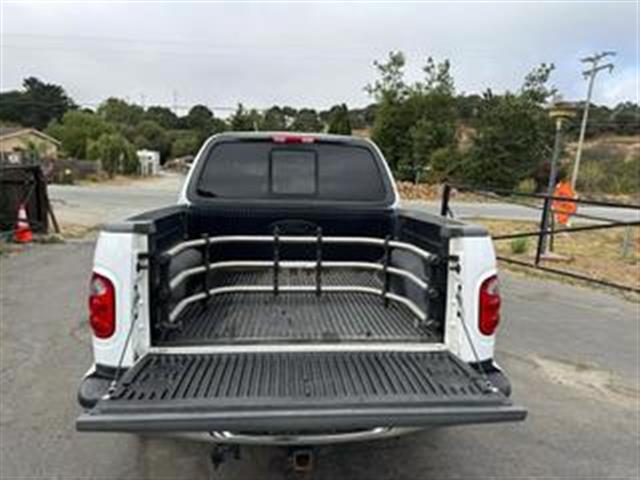 $9999 : 2003 FORD F150 SUPERCREW CAB image 7