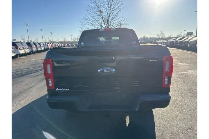 $23000 : Ford Ranger 2020 4x4 XLT 4dr image 5