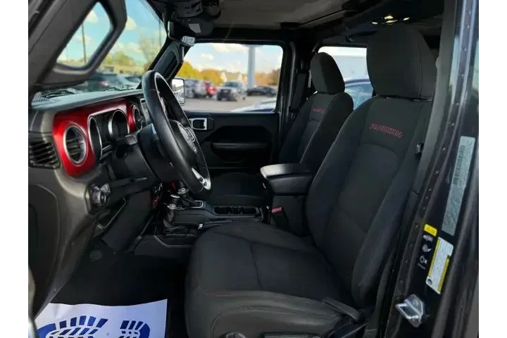 $27000 : Jeep Wrangler Unlimited 2020 image 2