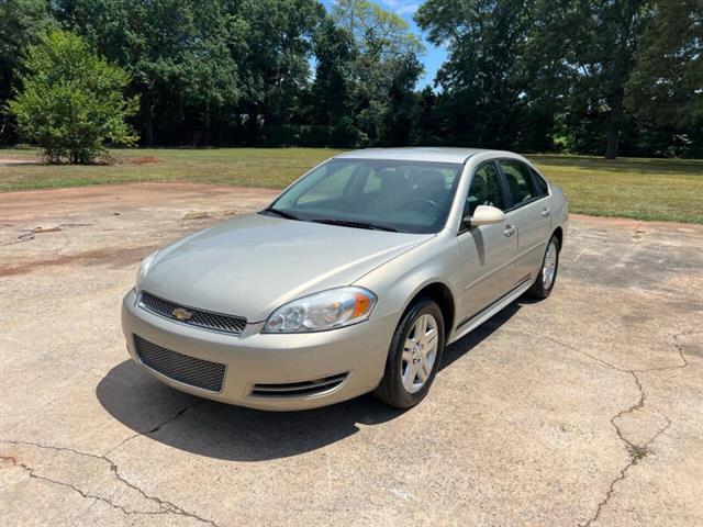 $11500 : 2012 Impala LT Fleet image 4